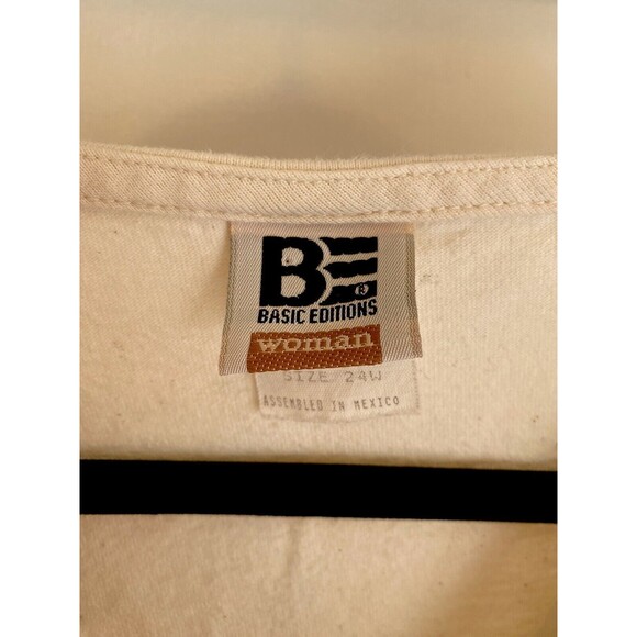 Native American South Western Aztec Women’s Vintage Top Embroidered Beads Mexico - Picture 8 of 9